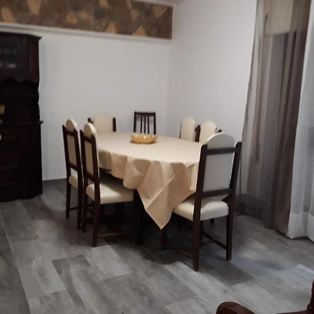 Апартаменты Casa Beira Mar Армасан-де-Пера Экстерьер фото