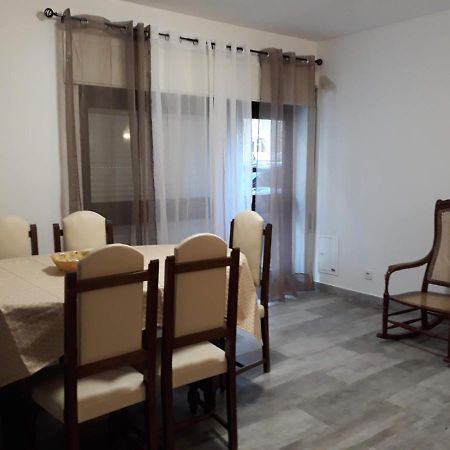 Апартаменты Casa Beira Mar Армасан-де-Пера Экстерьер фото
