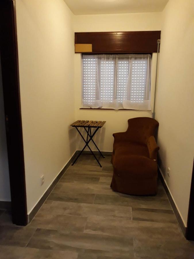 Апартаменты Casa Beira Mar Армасан-де-Пера Экстерьер фото