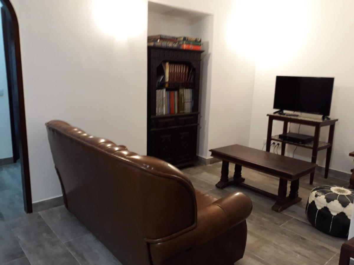 Апартаменты Casa Beira Mar Армасан-де-Пера Экстерьер фото