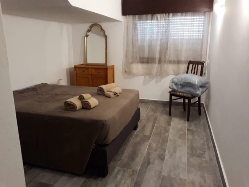 Апартаменты Casa Beira Mar Армасан-де-Пера Экстерьер фото